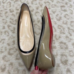 Christian Louboutin Paulina Flats (39)